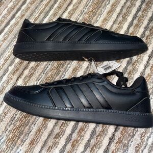 New Adidas Women's Breaknet Sleek Sneakers size 11